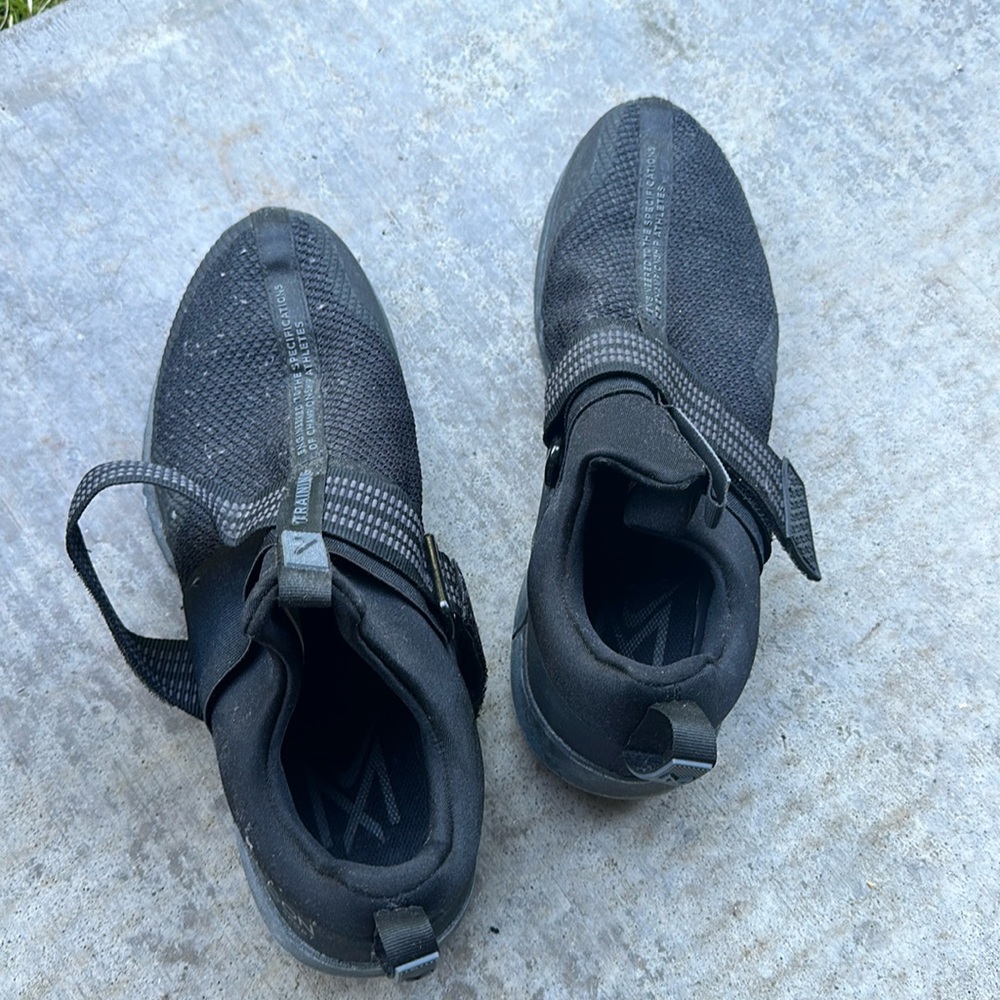 Nike Metcon Sport. Cross Training Shoes. Size 13. Black